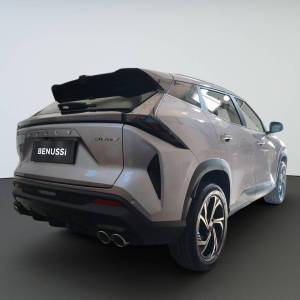 Geely Cityray 1.5 TGDI GAS 7 DCT 2WD