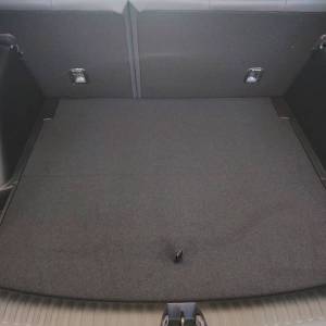 Geely Cityray 1.5 TGDI GAS 7 DCT 2WD