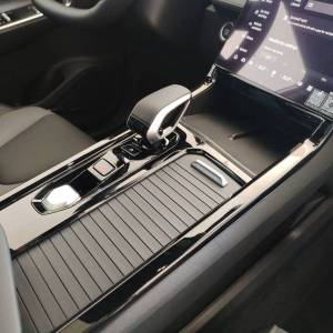 Geely Cityray 1.5 TGDI GAS 7 DCT 2WD