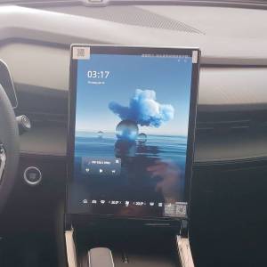 Geely Cityray 1.5 TGDI GAS 7 DCT 2WD