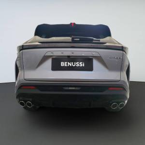 Geely Cityray 1.5 TGDI GAS 7 DCT 2WD