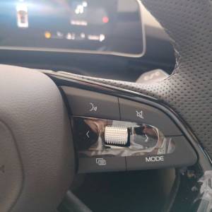 Geely Cityray 1.5 TGDI GAS 7 DCT 2WD