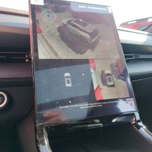 Geely Cityray 1.5 TGDI GAS 7 DCT 2WD