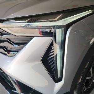 Geely Cityray 1.5 TGDI GAS 7 DCT 2WD