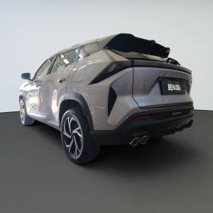 Geely Cityray 1.5 TGDI GAS 7 DCT 2WD