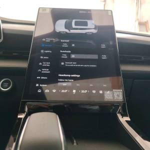 Geely Cityray 1.5 TGDI GAS 7 DCT 2WD