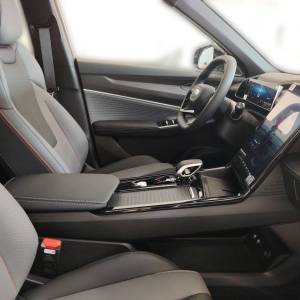 Geely Cityray 1.5 TGDI GAS 7 DCT 2WD