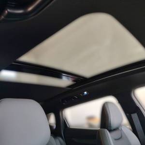 Geely Cityray 1.5 TGDI GAS 7 DCT 2WD