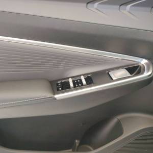 Geely Cityray 1.5 TGDI GAS 7 DCT 2WD