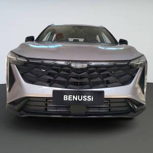 Geely Cityray 1.5 TGDI GAS 7 DCT 2WD