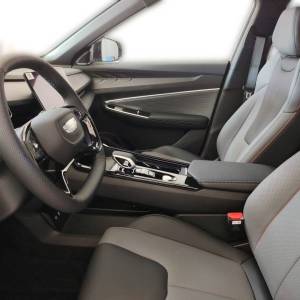 Geely Cityray 1.5 TGDI GAS 7 DCT 2WD