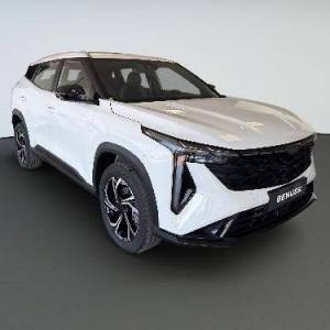 Geely Cityray CITRAY 1.5 TGDI GAS 7 DCT 2WD