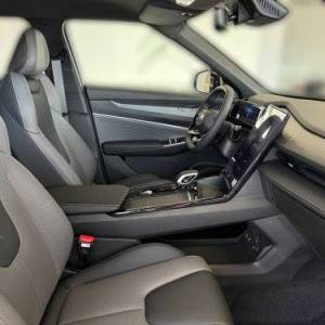 Geely Cityray CITRAY 1.5 TGDI GAS 7 DCT 2WD