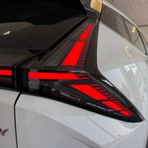 Geely Cityray CITRAY 1.5 TGDI GAS 7 DCT 2WD