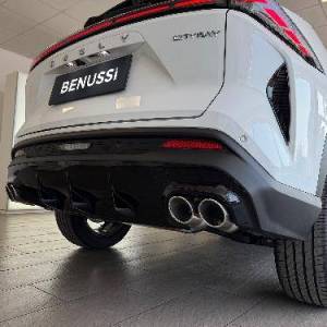 Geely Cityray CITRAY 1.5 TGDI GAS 7 DCT 2WD