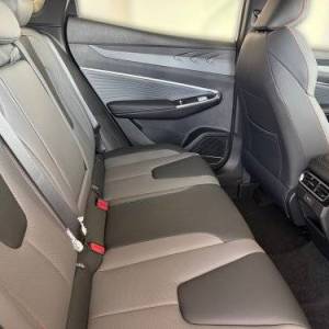 Geely Cityray CITRAY 1.5 TGDI GAS 7 DCT 2WD