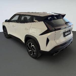 Geely Cityray CITRAY 1.5 TGDI GAS 7 DCT 2WD