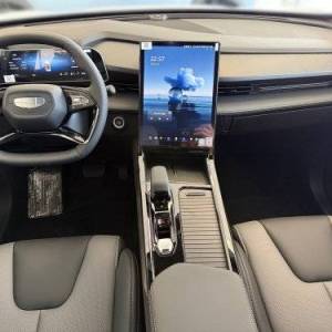 Geely Cityray CITRAY 1.5 TGDI GAS 7 DCT 2WD