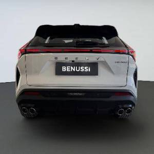 Geely Cityray CITRAY 1.5 TGDI GAS 7 DCT 2WD