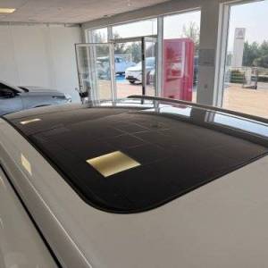 Geely Cityray CITRAY 1.5 TGDI GAS 7 DCT 2WD