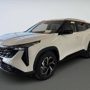 Geely Cityray CITRAY 1.5 TGDI GAS 7 DCT 2WD