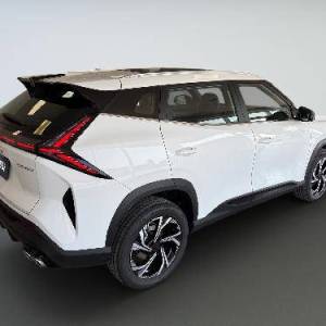 Geely Cityray CITRAY 1.5 TGDI GAS 7 DCT 2WD