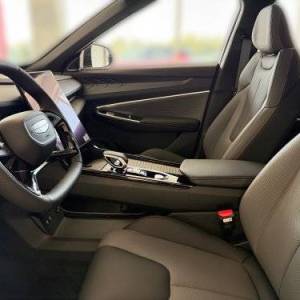 Geely Cityray CITRAY 1.5 TGDI GAS 7 DCT 2WD