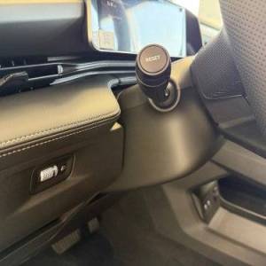 Geely Cityray CITRAY 1.5 TGDI GAS 7 DCT 2WD