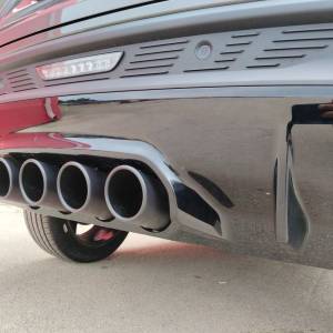 Geely Cityray GF+ 1.5 TGDI GAS 7 DCT 2WD