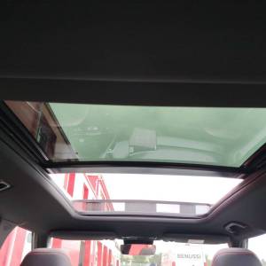 Geely Cityray GF+ 1.5 TGDI GAS 7 DCT 2WD