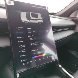 Geely Cityray GF+ 1.5 TGDI GAS 7 DCT 2WD