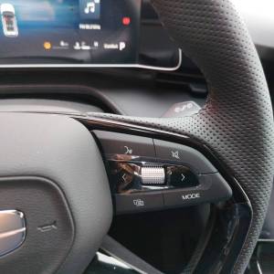 Geely Cityray GF+ 1.5 TGDI GAS 7 DCT 2WD