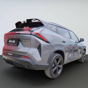 Geely Cityray GF+ 1.5 TGDI GAS 7 DCT 2WD