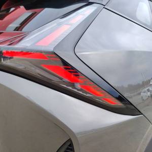 Geely Cityray GF+ 1.5 TGDI GAS 7 DCT 2WD