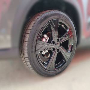 Geely Cityray GF+ 1.5 TGDI GAS 7 DCT 2WD