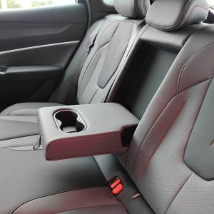 Geely Cityray GF+ 1.5 TGDI GAS 7 DCT 2WD