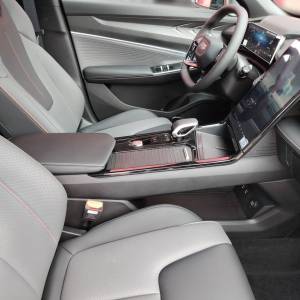 Geely Cityray GF+ 1.5 TGDI GAS 7 DCT 2WD