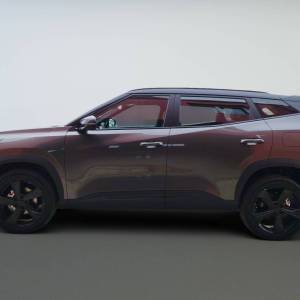 Geely Cityray GF+ 1.5 TGDI GAS 7 DCT 2WD