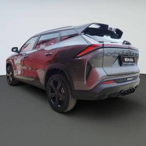 Geely Cityray GF+ 1.5 TGDI GAS 7 DCT 2WD