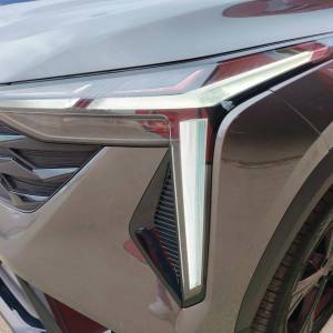 Geely Cityray GF+ 1.5 TGDI GAS 7 DCT 2WD