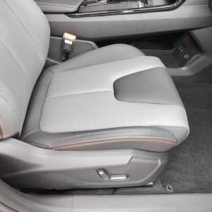 Geely Cityray GF+ 1.5 TGDI GAS 7 DCT 2WD