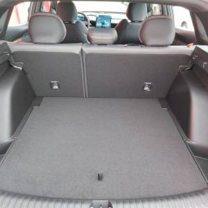 Geely Cityray GF+ 1.5 TGDI GAS 7 DCT 2WD