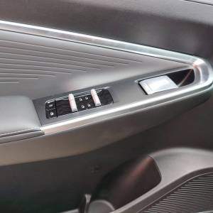 Geely Cityray GF+ 1.5 TGDI GAS 7 DCT 2WD