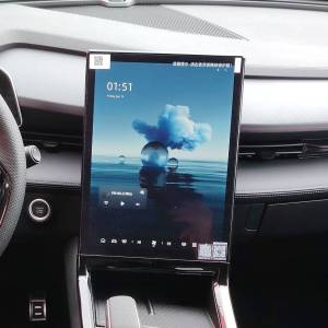 Geely Cityray GF+ 1.5 TGDI GAS 7 DCT 2WD