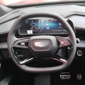 Geely Cityray GF+ 1.5 TGDI GAS 7 DCT 2WD