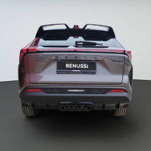 Geely Cityray GF+ 1.5 TGDI GAS 7 DCT 2WD