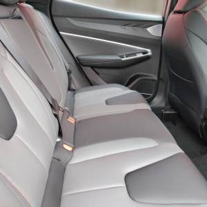 Geely Cityray GF+ 1.5 TGDI GAS 7 DCT 2WD