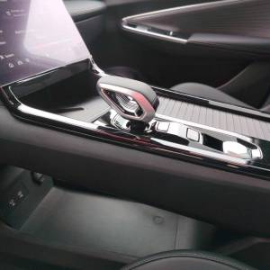 Geely Cityray GF+ 1.5 TGDI GAS 7 DCT 2WD