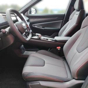 Geely Cityray GF+ 1.5 TGDI GAS 7 DCT 2WD