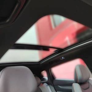 Geely Cityray GF+ 1.5 TGDI GAS 7 DCT 2WD